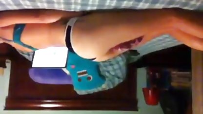 Rubia caliente obtiene gordibuenas ricas xxx orgasmo de vibrador