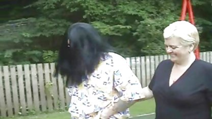 Blondie gordita chupa polla, videos de gordibuenas gratis pero en lugar de esperma, una sorpresa la espera