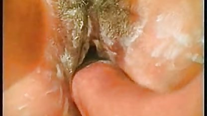 Rubia sexo con gordibuenas caliente obtiene culo polla gorda