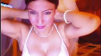 Lesbianas sexy tetona Dava Fox y gordibuenas montando Abigail Poppy lamen los coños