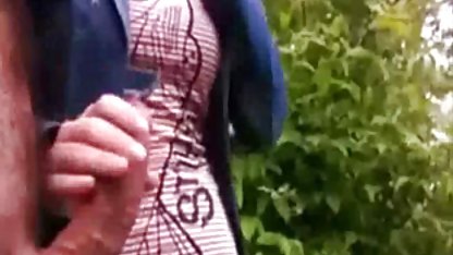 Ella trajo a su videos caseros de gordibuenas novio a casa y él la folla en todos los agujeros.