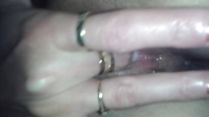 Mi ex novia y gordibuenas poringa su apretado coño