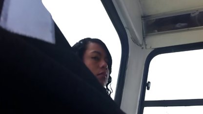 Nena pelirroja joven folla chico cogiendo gordibuena y corrida