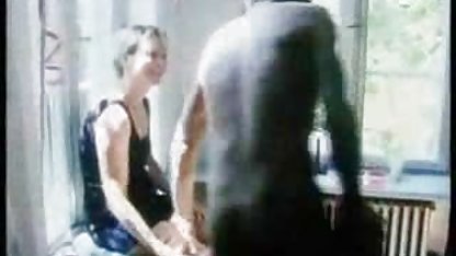Secretaria se folla xxx de gordibuenas a dos tios en el garaje