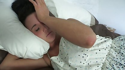 Chica caliente sexo gordibuenas Cindy ama su juguete